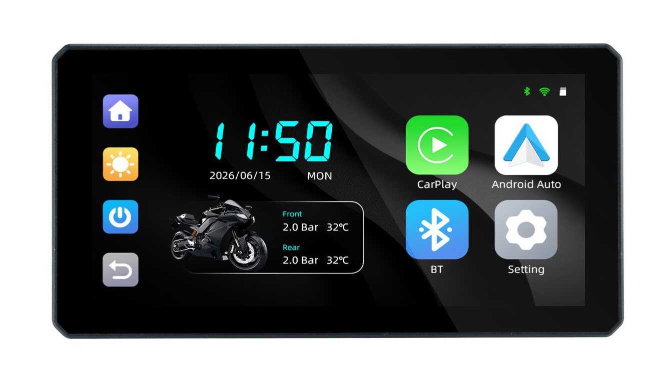 M6 product view