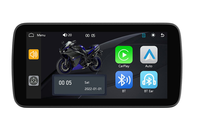 M5 product view