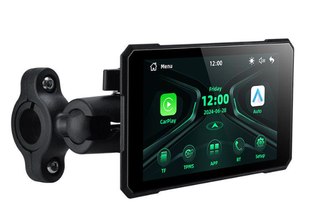 M19 product view
