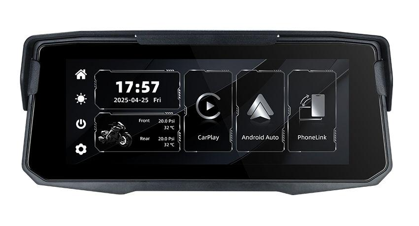 M12 product view