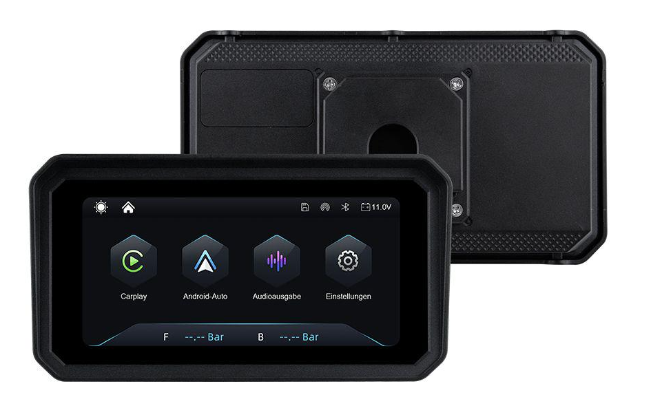 M9A product view