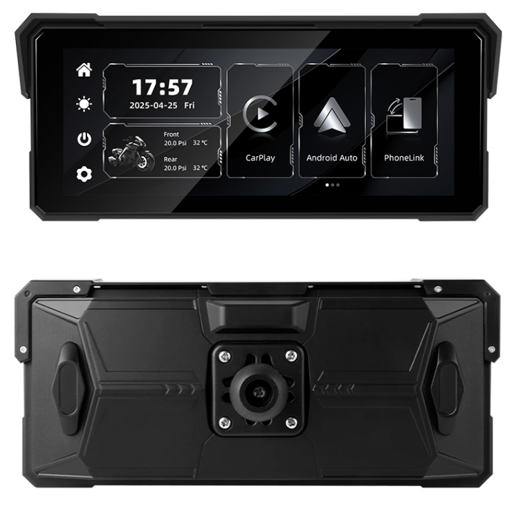 M81 product view