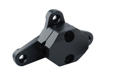 M17-series handlebar bracket product view