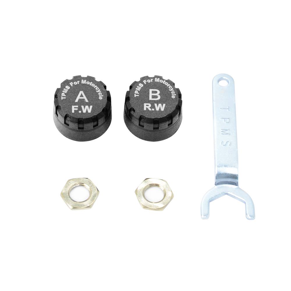 TPMS sensors product view