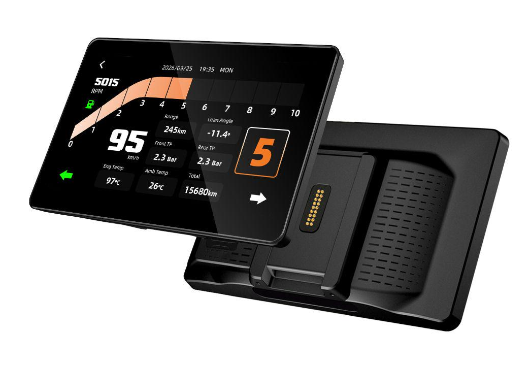 M18A-Pro product view