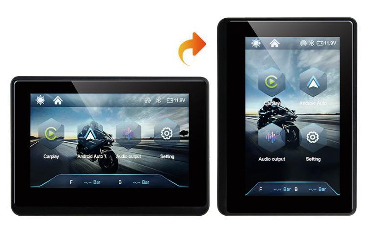 M1 product view