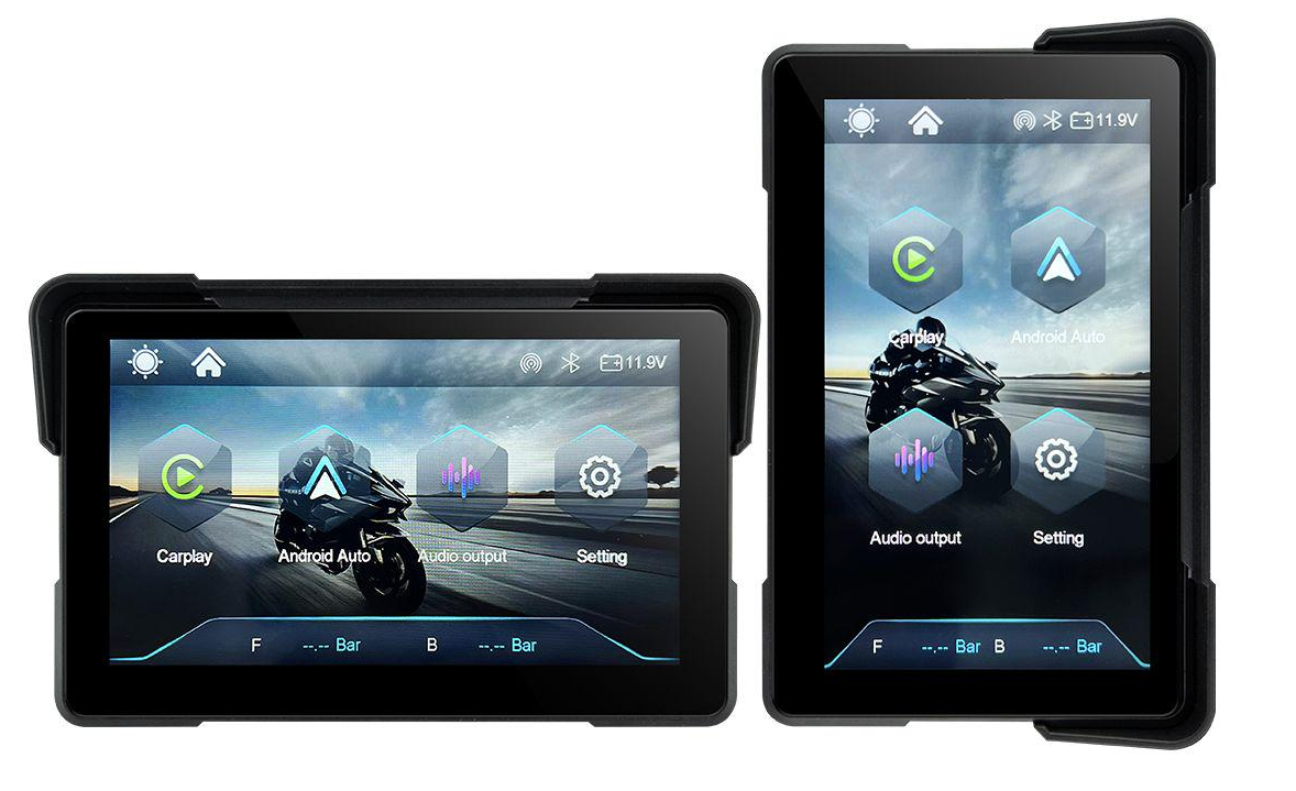M7A product view