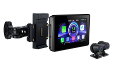 M3B+DVR+GPS product view