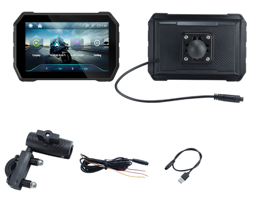 M2C product view