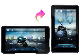 M11B product view