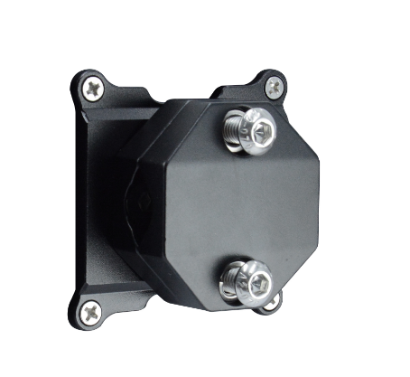 Magnetic-series handlebar bracket product view