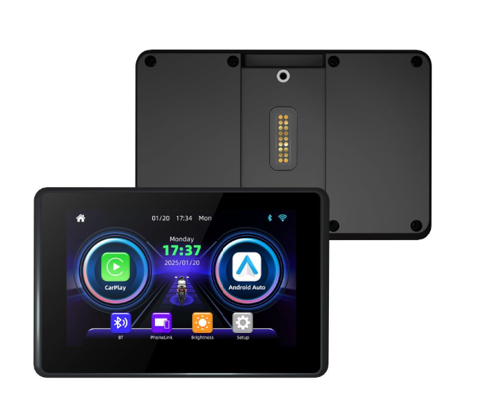 M3A product view