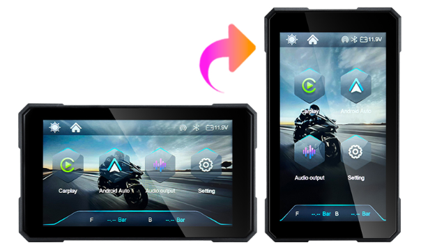 M15 product view