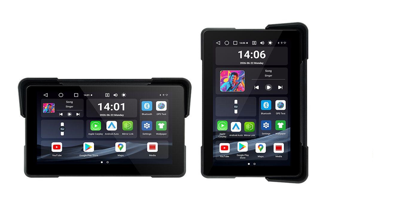 M22 product view